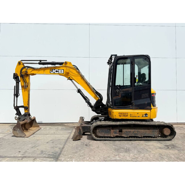 2018 JCB 48Z-1-41161431