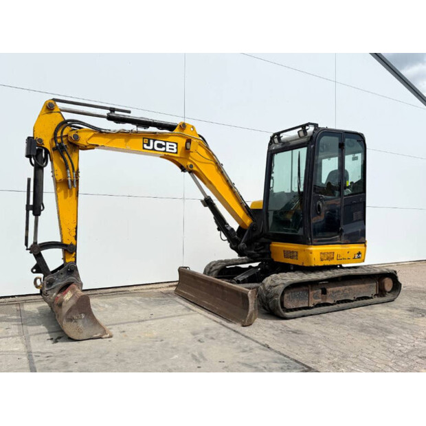 2018 JCB 48Z-1-41161432