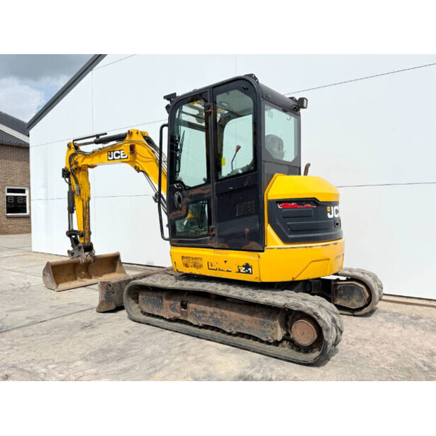2018 JCB 48Z-1-41161433