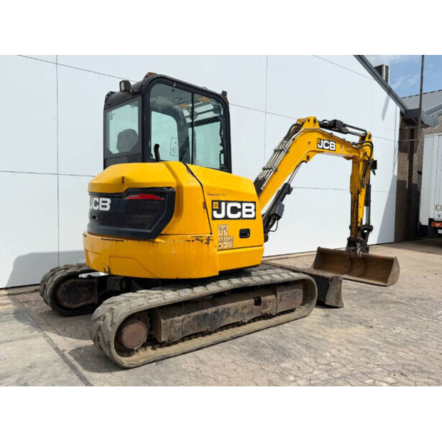 2018 JCB 48Z-1-41161435