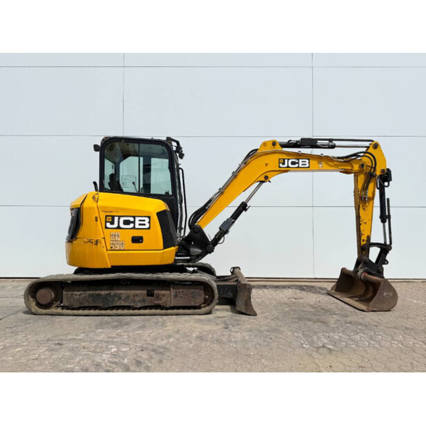 2018 JCB 48Z-1-41161436