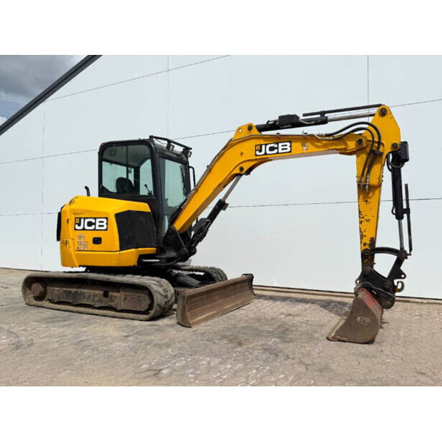 2018 JCB 48Z-1-41161437