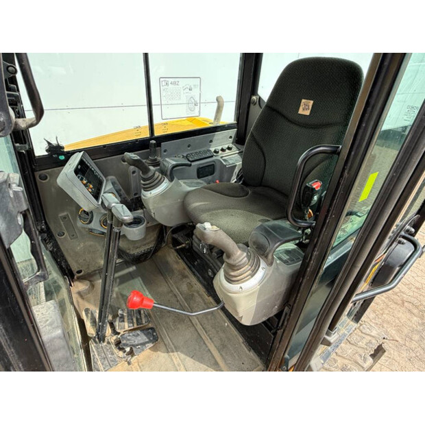 2018 JCB 48Z-1-41161438