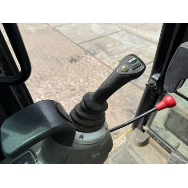 2018 JCB 48Z-1-41161439