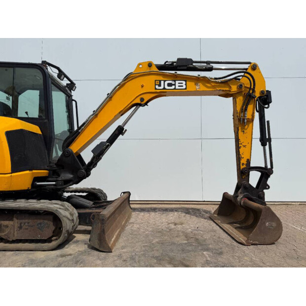 2018 JCB 48Z-1-41161443