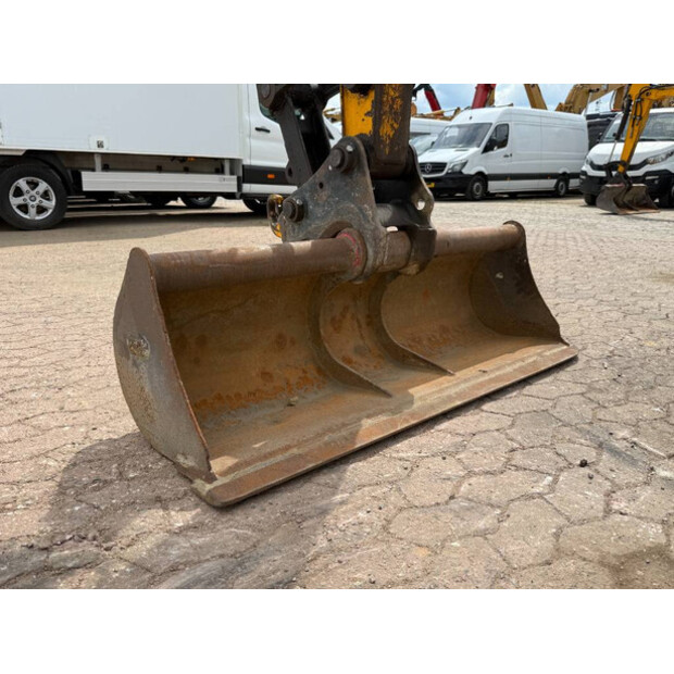2018 JCB 48Z-1-41161445