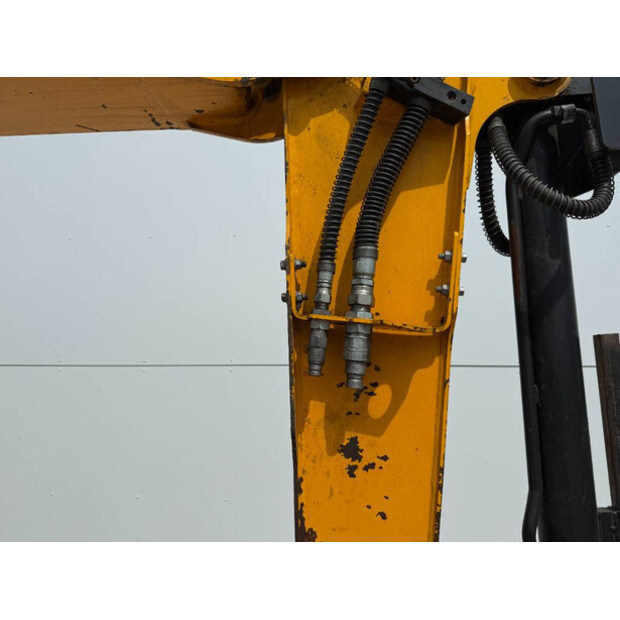 2018 JCB 48Z-1-41161447