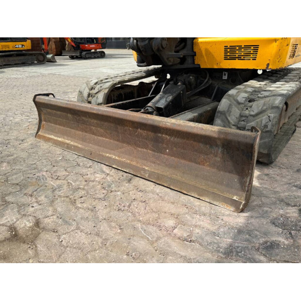 2018 JCB 48Z-1-41161448