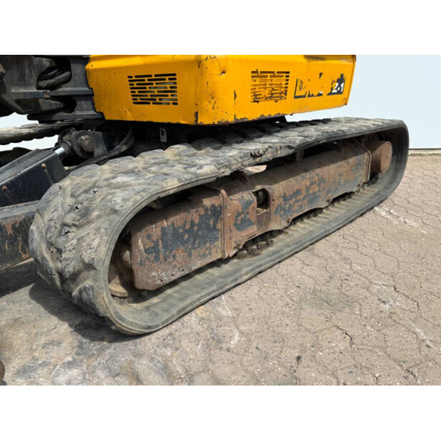 2018 JCB 48Z-1-41161450