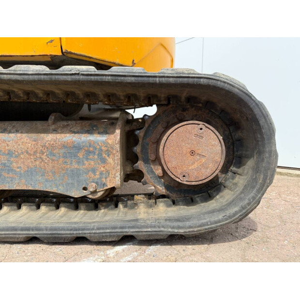 2018 JCB 48Z-1-41161451