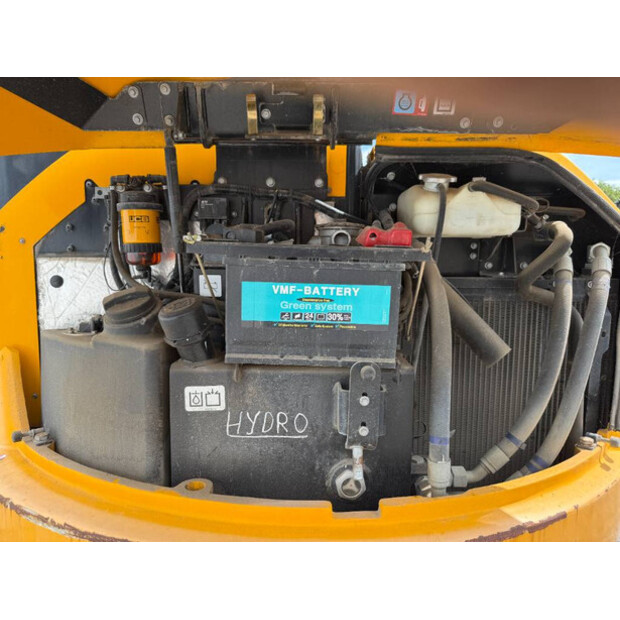 2018 JCB 48Z-1-41161454