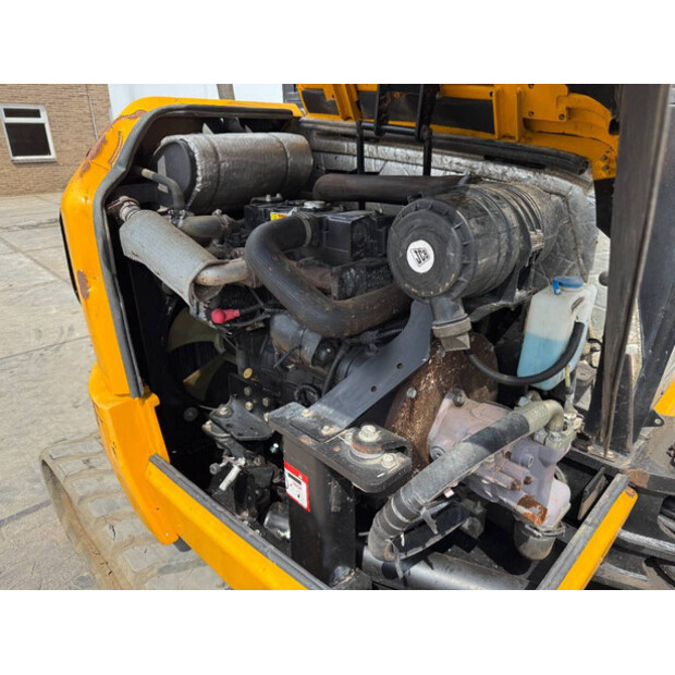 2018 JCB 48Z-1-41161455