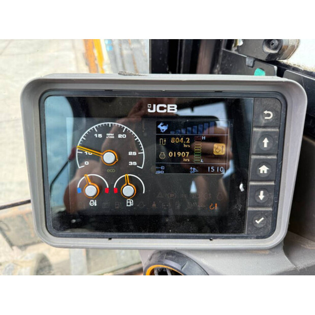 2018 JCB 48Z-1-41161456