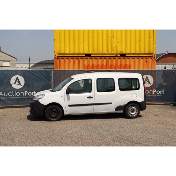 Renault Kangoo-41161458
