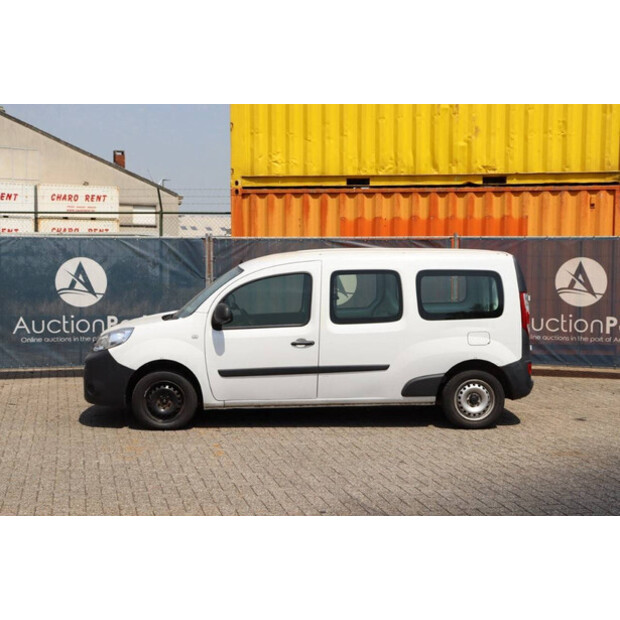 Renault Kangoo-41161459