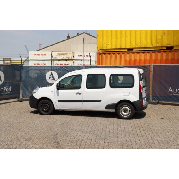 Renault Kangoo-41161460