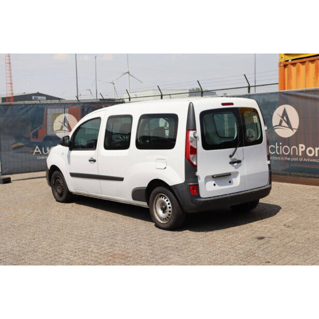 Renault Kangoo-41161461