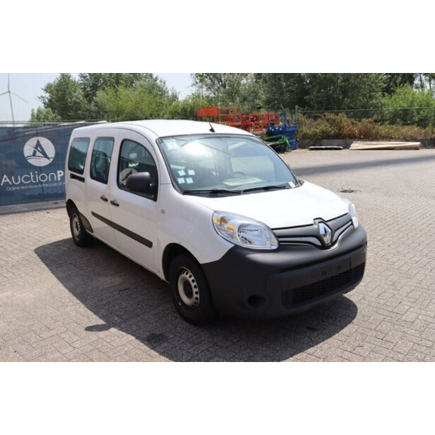 Renault Kangoo-41161464