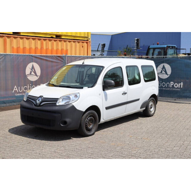 Renault Kangoo-41161466