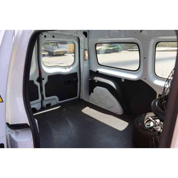 Renault Kangoo-41161493