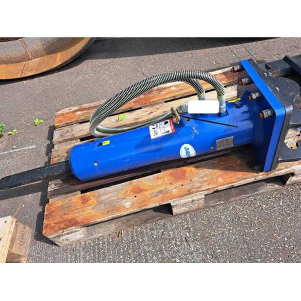 2023 Daemo E40-41161500
