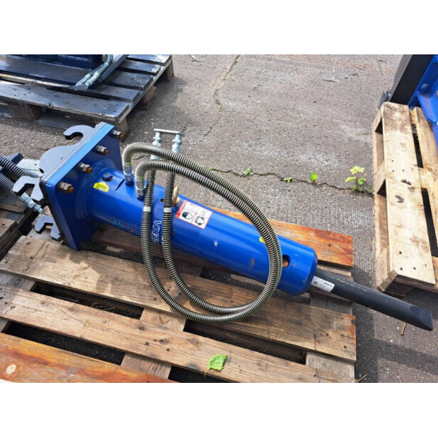 2023 Daemo E40-41161501