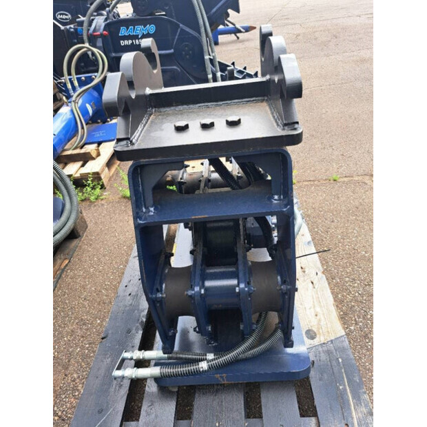 2023 Daemo Compactor DMV50-41161505