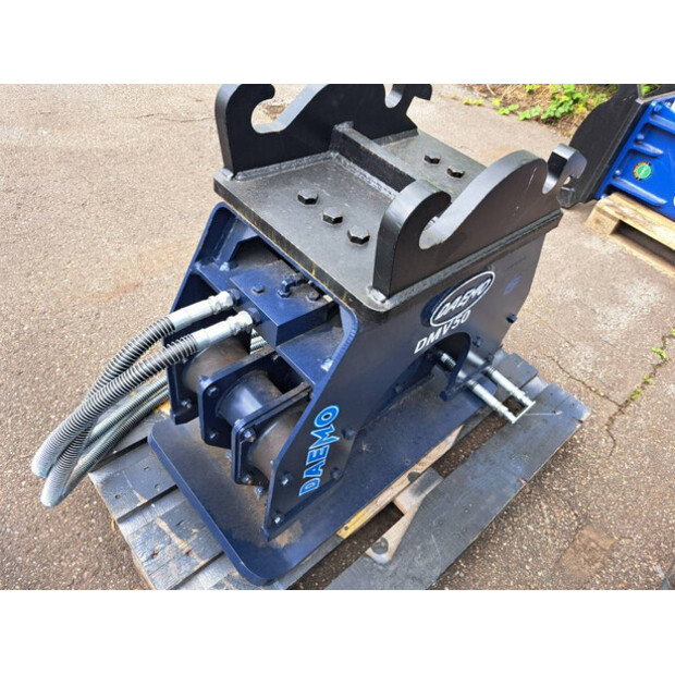 2023 Daemo Compactor DMV50-41161506