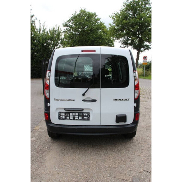 2018 Renault Kangoo-41161511
