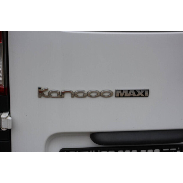 2018 Renault Kangoo-41161527