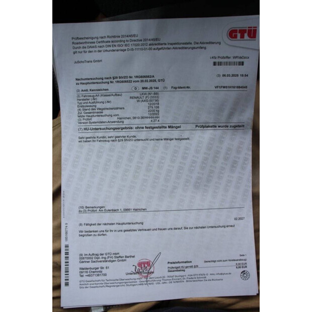 2018 Renault Kangoo-41161556