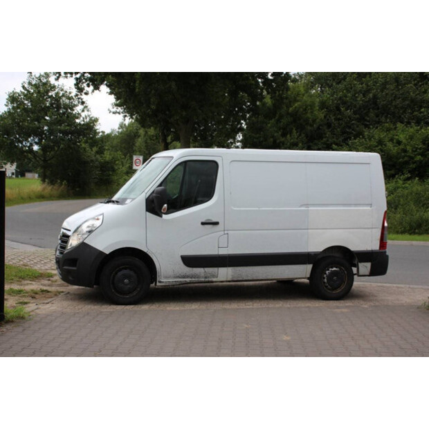 2015 Opel Movano-41161558
