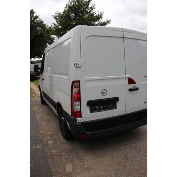 2015 Opel Movano-41161560