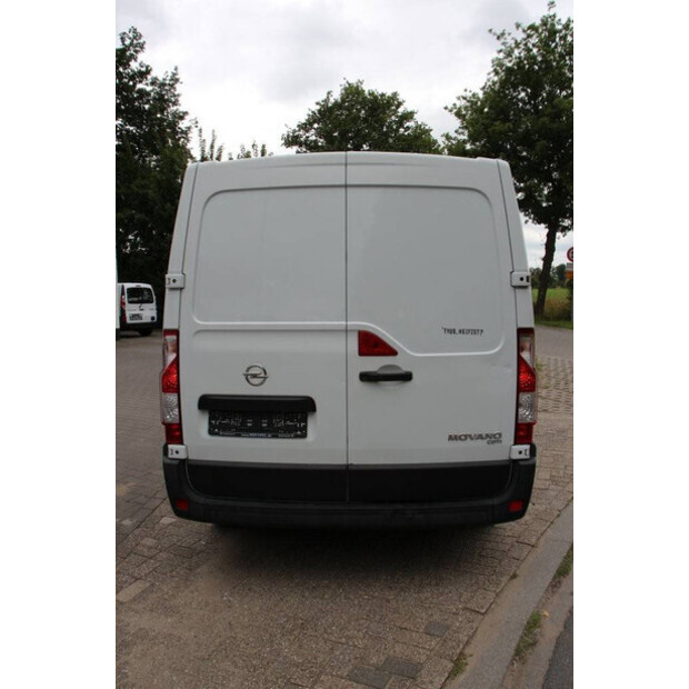 2015 Opel Movano-41161561
