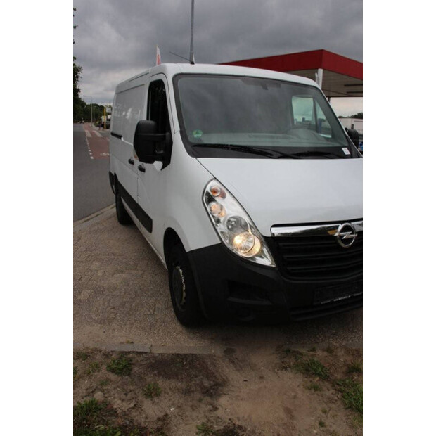 2015 Opel Movano-41161563
