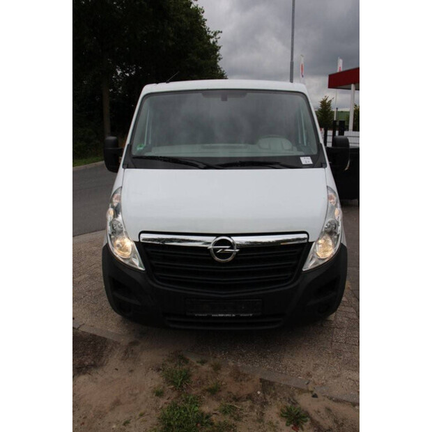 2015 Opel Movano-41161564