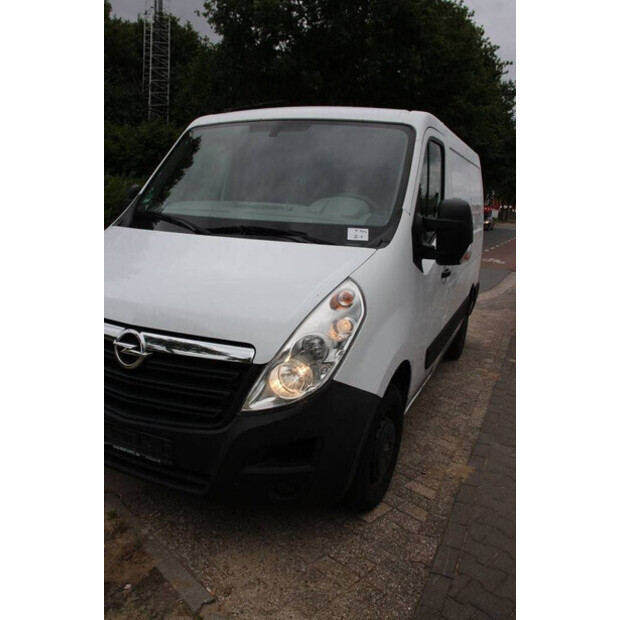 2015 Opel Movano-41161565