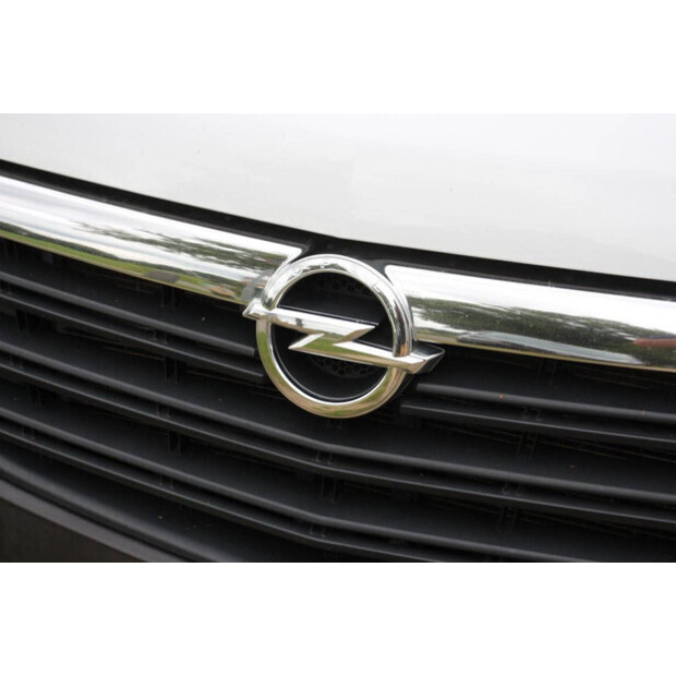 2015 Opel Movano-41161568