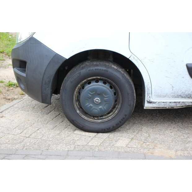 2015 Opel Movano-41161571