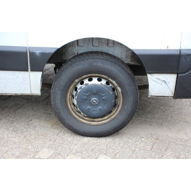 2015 Opel Movano-41161572