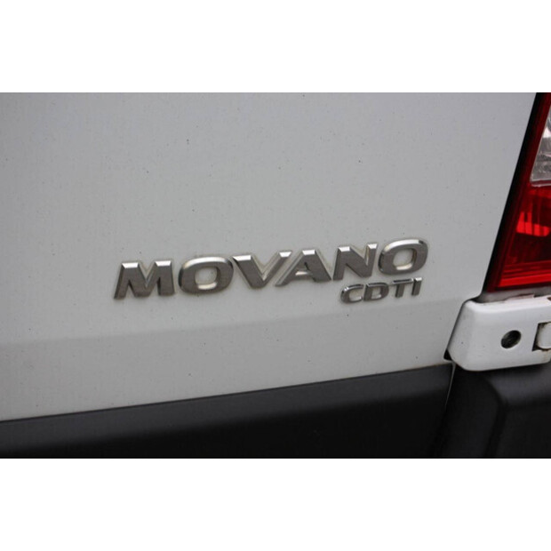 2015 Opel Movano-41161575