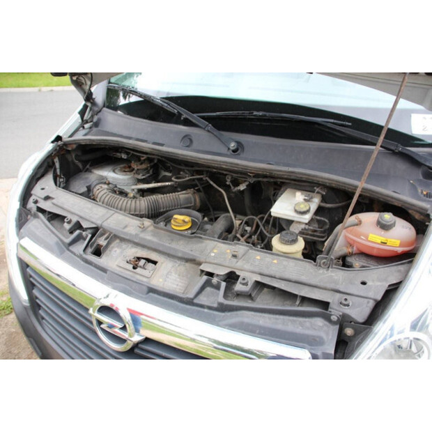 2015 Opel Movano-41161588