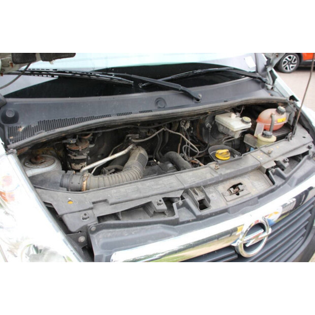 2015 Opel Movano-41161589