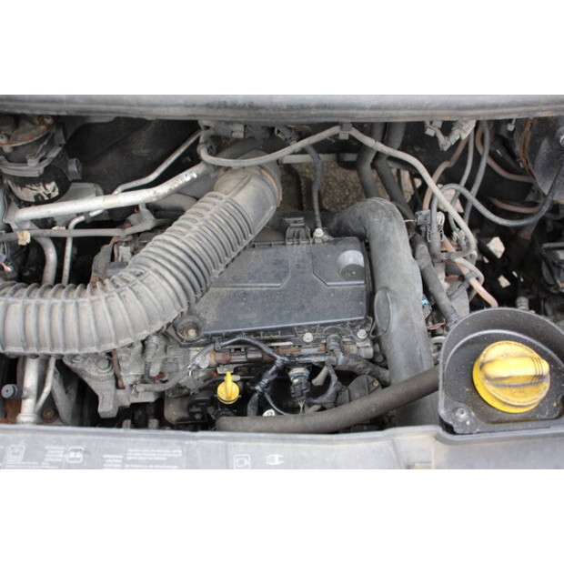 2015 Opel Movano-41161590
