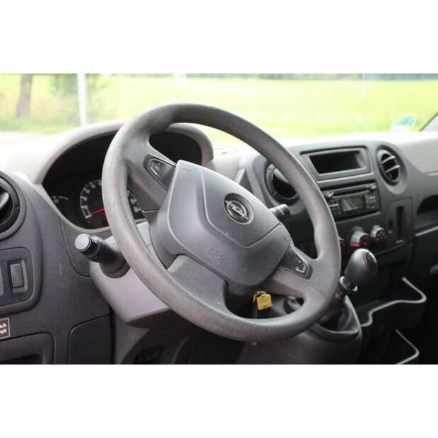 2015 Opel Movano-41161596