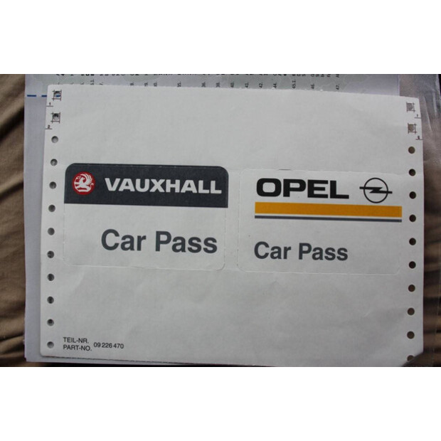 2015 Opel Movano-41161604
