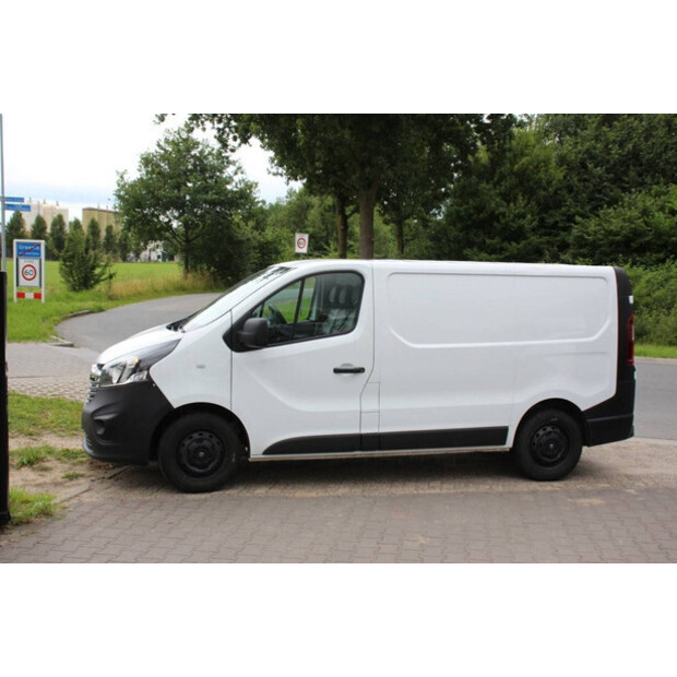 2015 Opel VIVARO-B-41161609