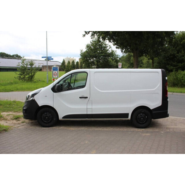 2015 Opel VIVARO-B-41161610