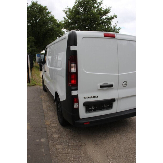 2015 Opel VIVARO-B-41161611