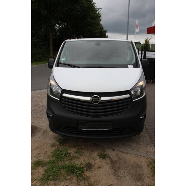 2015 Opel VIVARO-B-41161615